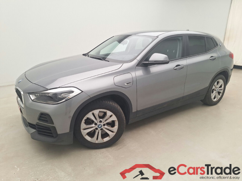 BMW, X2 '17 PHEV, X2 xDrive 25e