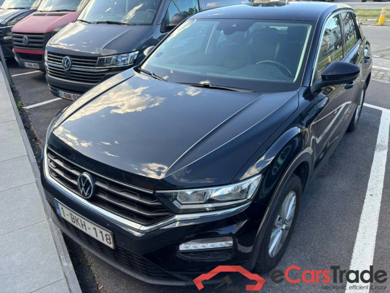 VOLKSWAGEN T-Roc T-Roc 1.0 TSI OPF #1