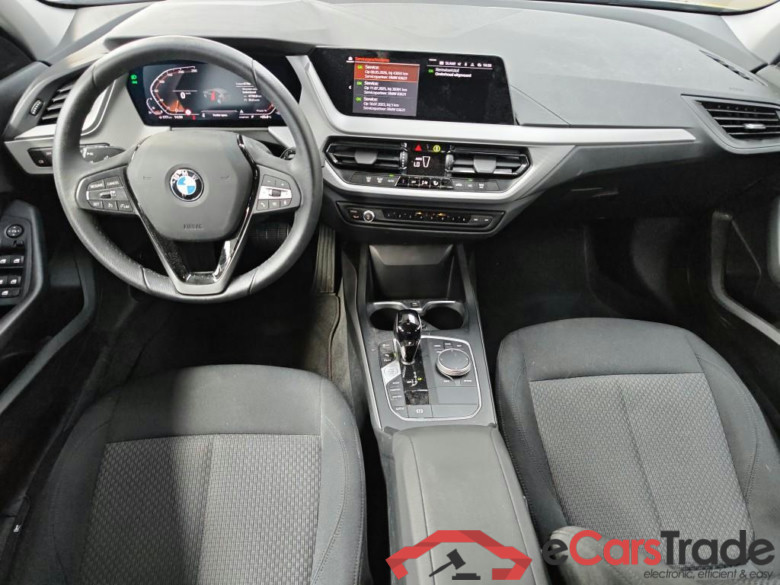 BMW 1-serie 118i #6
