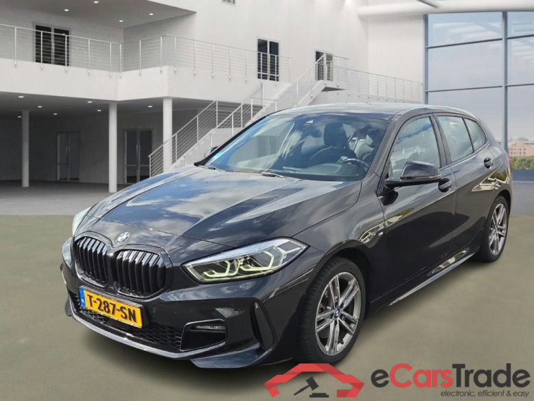 BMW 1-serie 118i