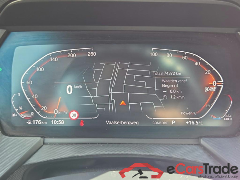 BMW 1-serie 118i #5