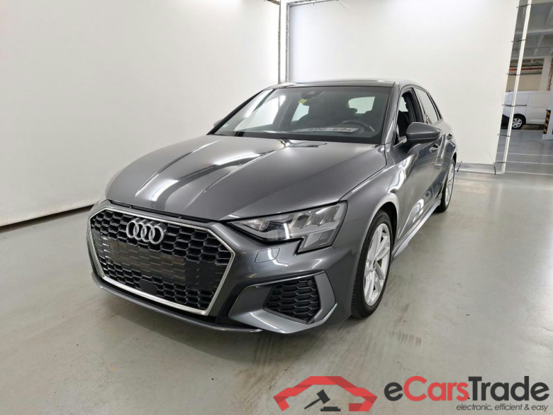 AUDI A3 SPORTBACK 1.0 30 TFSI 81KW S TRONIC S LINE #1