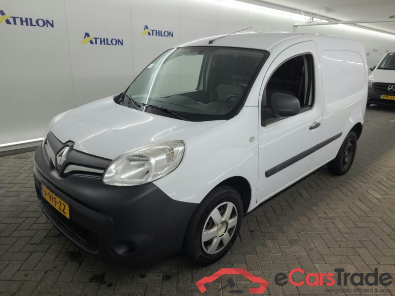RENAULT KANGOO 1.5 ENERGY dCi 75 Comfort 4D 55kW #1
