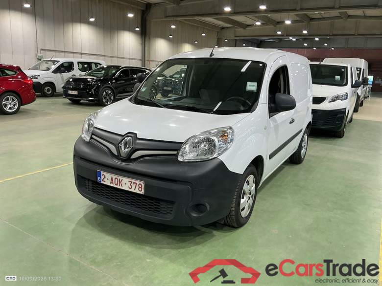 RENAULT KANGOO EXPRESS 1.5 BLUE DCI 80 GRAND CONFORT