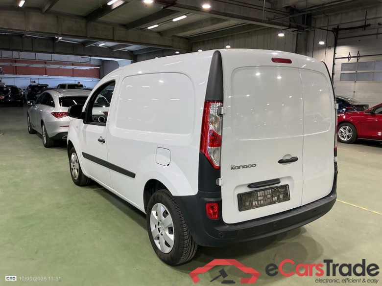 RENAULT KANGOO EXPRESS 1.5 BLUE DCI 80 GRAND CONFORT #3