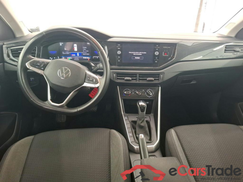 VOLKSWAGEN Polo / 2021 / 5P / Berline 1.0 TSI 95 LIFE DSG7 #5