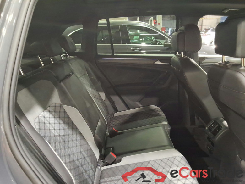 VOLKSWAGEN Tiguan 1.4 EHYBRID PLATINUM DSG #5