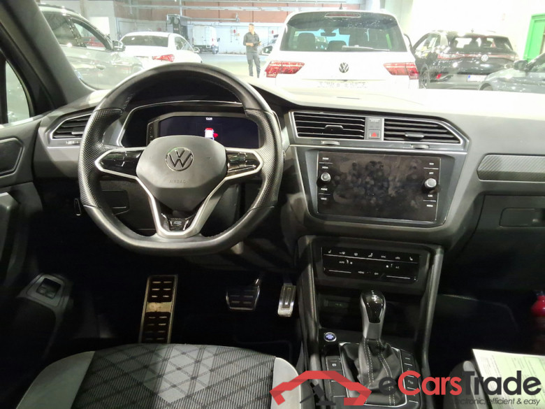 VOLKSWAGEN Tiguan 1.4 EHYBRID PLATINUM DSG #6