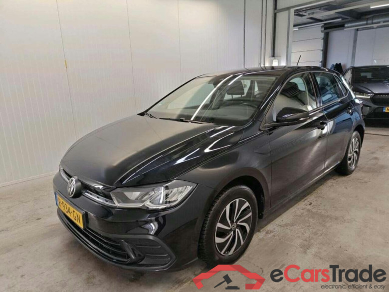 VOLKSWAGEN POLO 1.0 TSI Life Bns #1