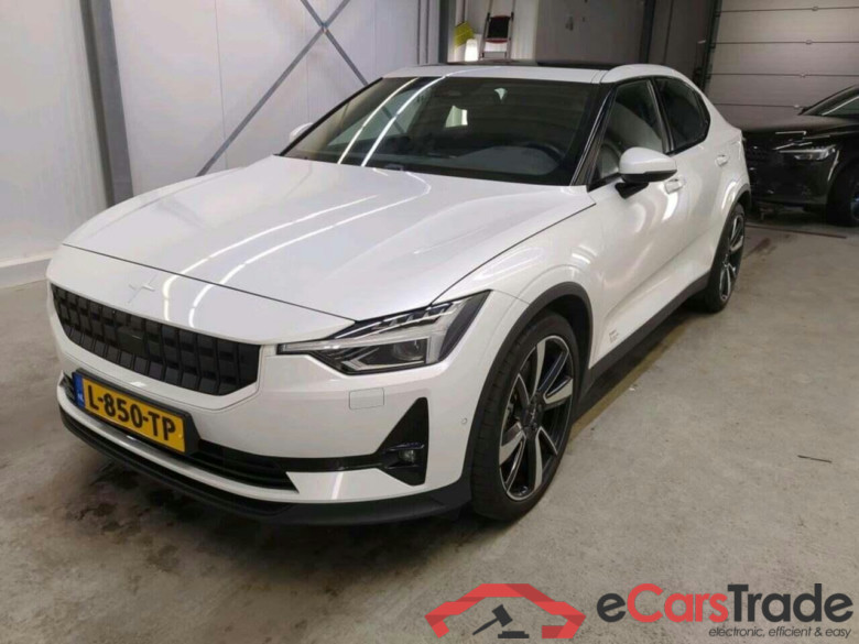 Polestar 2 LRDM LaunchEd. 78kWh