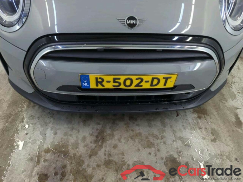 Mini 5-deurs 1.5 Cooper Classic #4