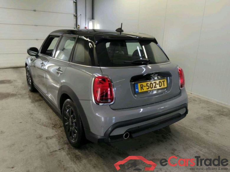Mini 5-deurs 1.5 Cooper Classic #6