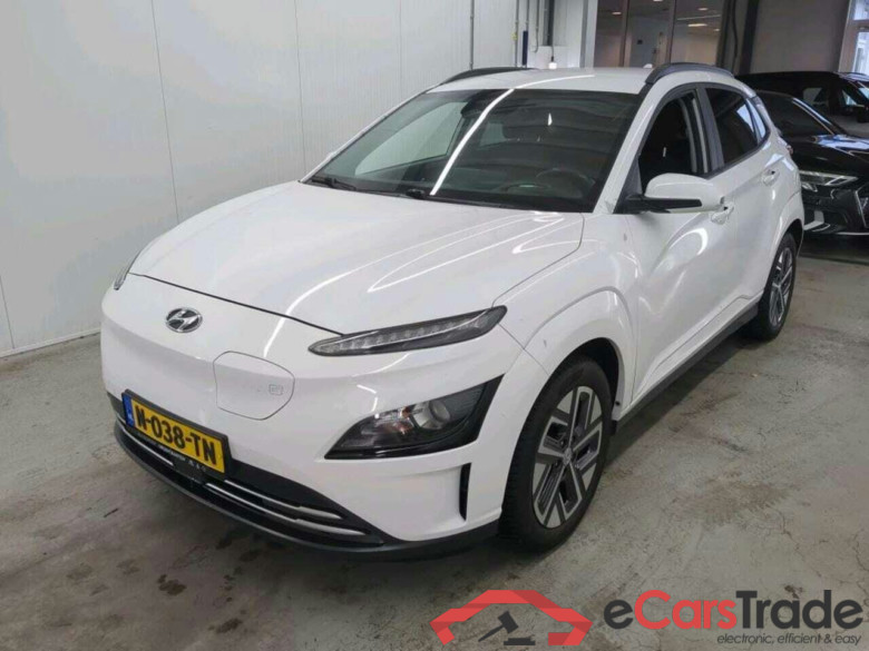 HYUNDAI Kona EV Fashion 64 kWh #1
