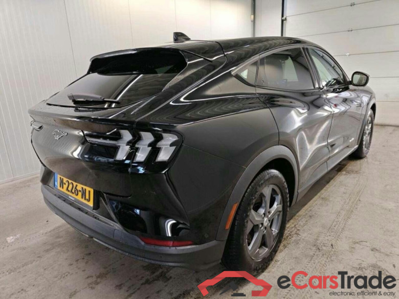 FORD Mustang Mach-E RWD 75 kWh #2