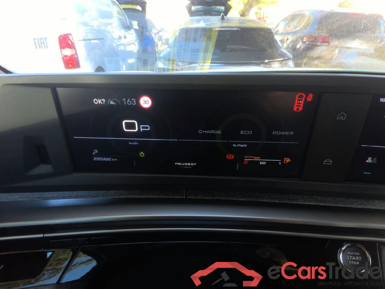 Peugeot 5008 Allure Hybrid 145 ch e-DCS6 #5