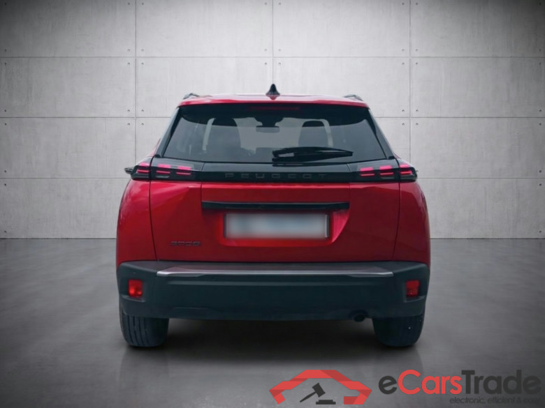Peugeot 2008 Allure 1.2 100 #6
