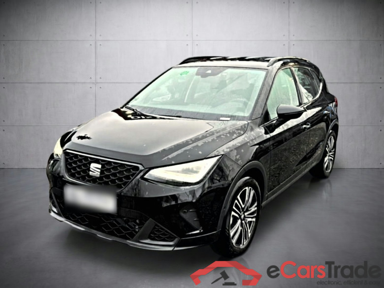 Seat Arona Copa 1.0 TSI 115 DSG7