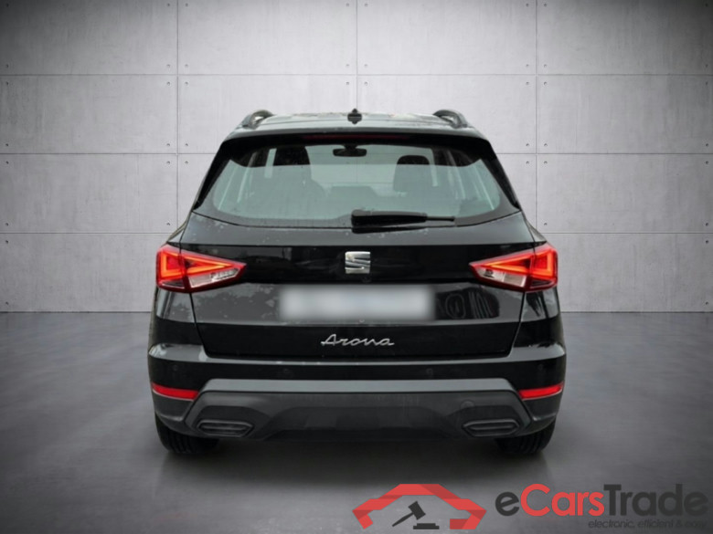 Seat Arona Copa 1.0 TSI 115 DSG7 #6