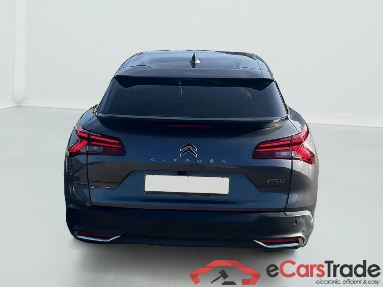 Citroen C5 X Shine Plug-in Hybrid 180 S&S e-EAT8 #6