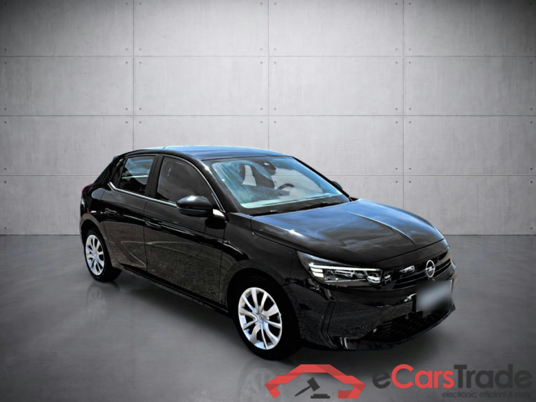 Opel Corsa Edition 1.2 Turbo 100 #3