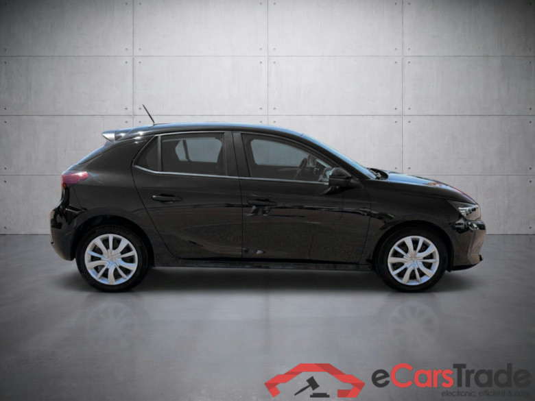 Opel Corsa Edition 1.2 Turbo 100 #4