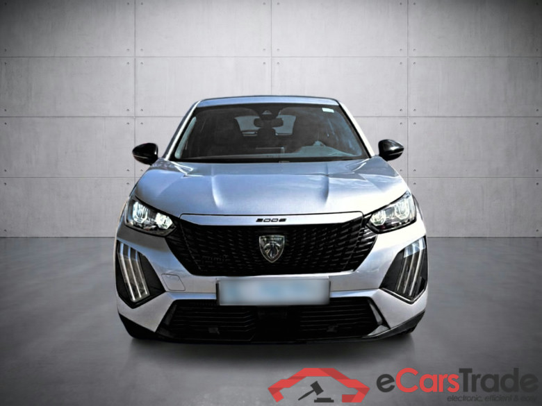 Peugeot 2008 Style 1.2 100 #2