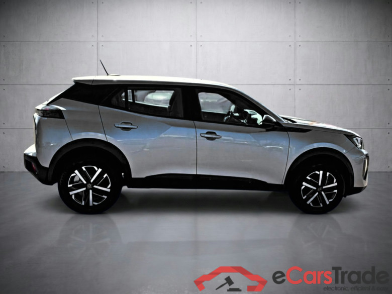 Peugeot 2008 Style 1.2 100 #4