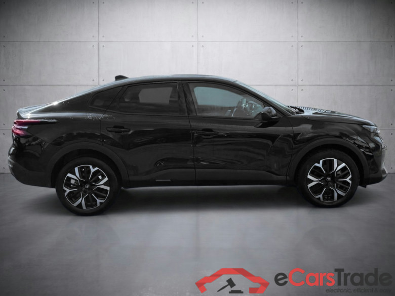 Citroen C4 X Max 1.2 Hybrid 145 e-DCS6 #4