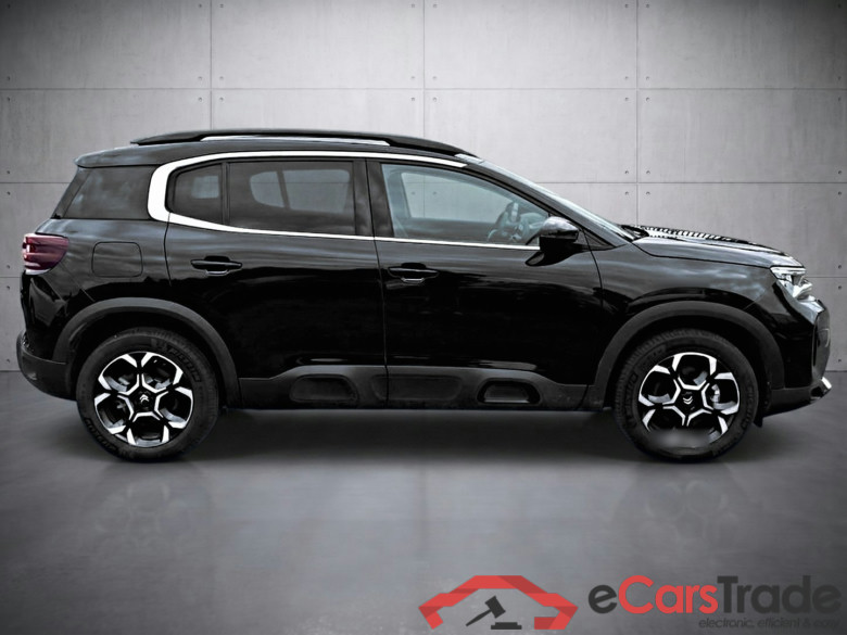 Citroen C5 AIRCROSS 1.2 hybride 145 max boite automatique 1.2 hybride 145 boite automatique #4