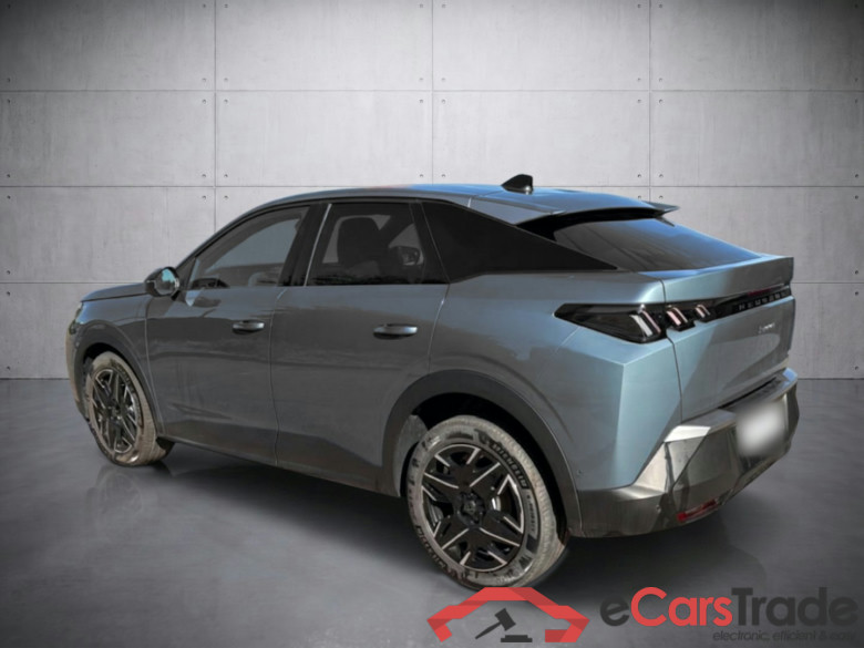 Peugeot 3008 Allure 1.2 Hybrid 145 e-DCS6 #4