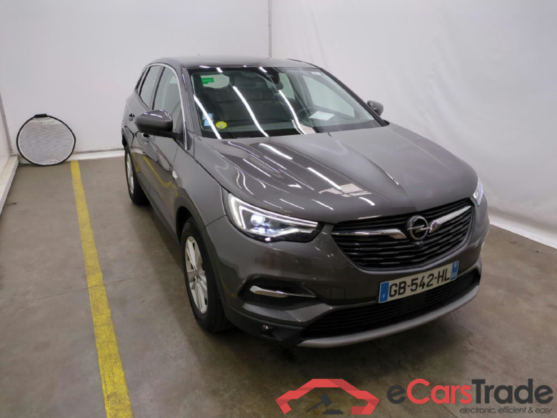 Grandland X Elegance Business 1.5 130CV BVA8 E6d #2