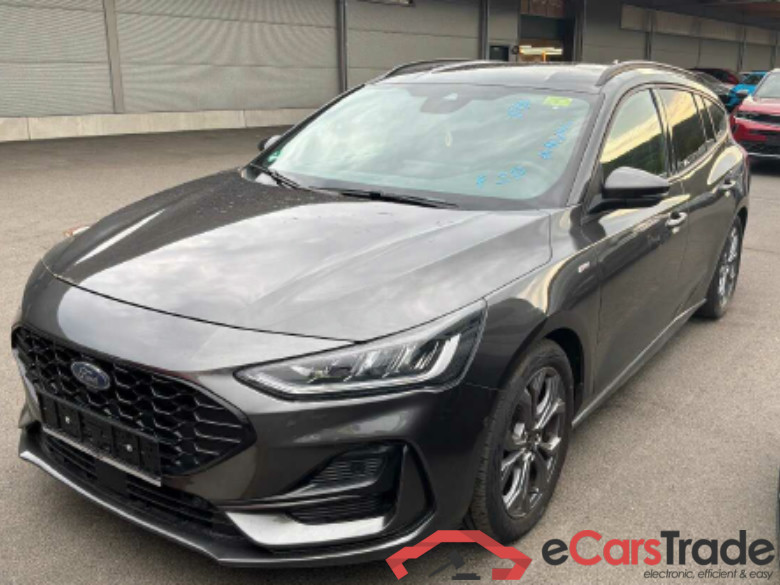 Focus Turnier ST-Line X 1.5 EcoBlue 88KW AT8 E6d