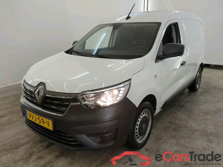 Renault Express Blue dCi 75 EU6 Comfort
