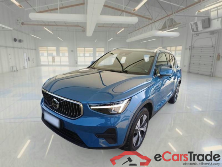 VOLVO XC40 / 2021 / 5P / SUV T4 RECHARGE PLUG-IN HYBRID AUTOMATICO CORE