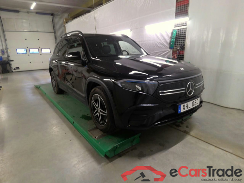 EQB 350 4M Aut #3