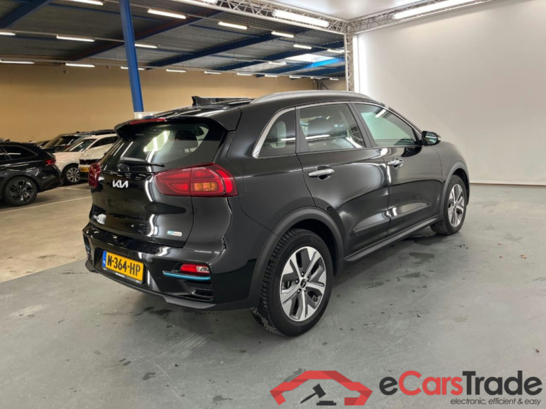 KIA e-Niro DynamicLine 39 kWh #4