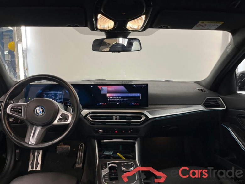 BMW 3-SERIE TOURING 330e #6