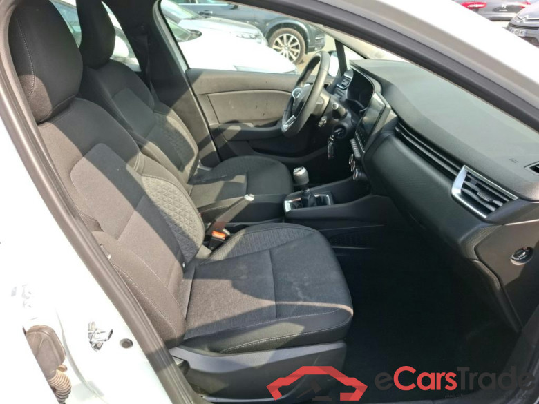 Clio V Business 1.5 dCi 85CV BVM6 E6dT #6