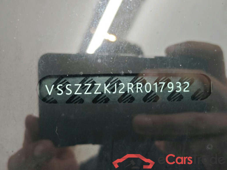 SEAT Ibiza 70 kW #2