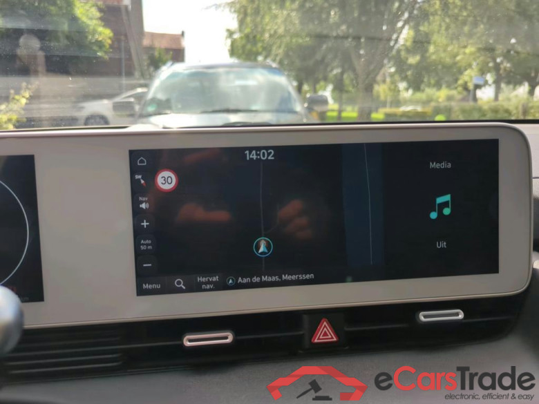 HYUNDAI IONIQ 5 239 kW #2