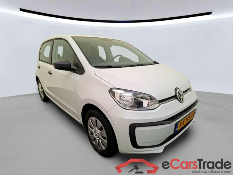 VOLKSWAGEN up! 44 kW #4