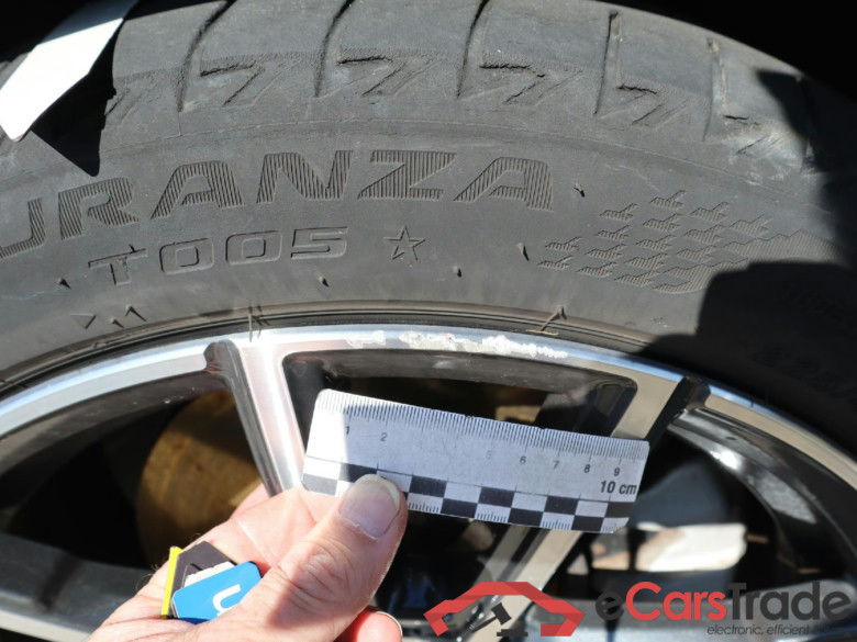 Baureihe 3 Touring 320 e 2.0 150KW AT8 E6d #4