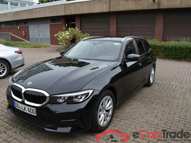 Baureihe 3 Touring 320 d Advantage 2.0 140KW AT8 E6d