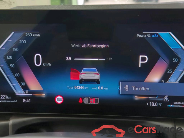 Baureihe 4 Gran Coupe 420 i 2.0 135KW AT8 E6d #5
