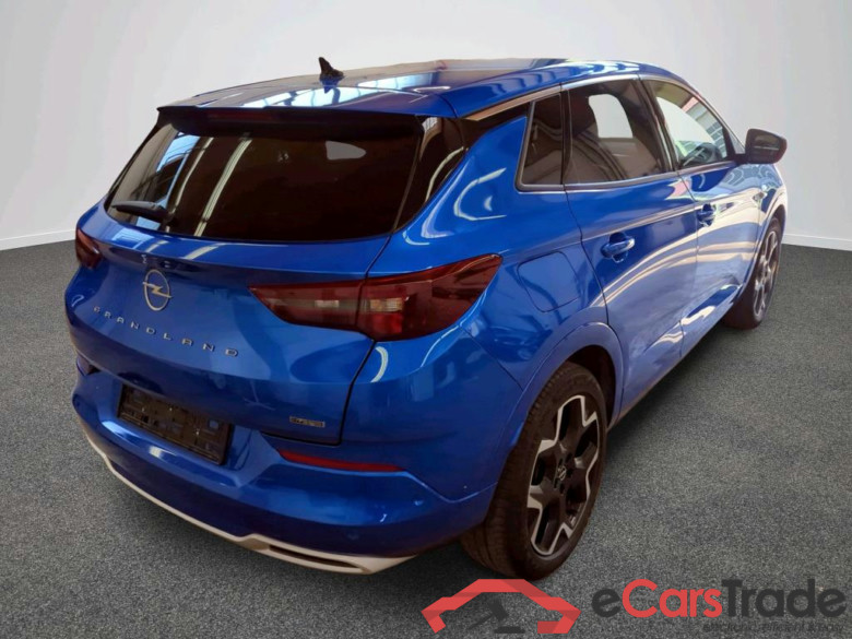 Grandland Elegance Plug-in-Hybrid 1.6 Turbo 165KW AT8 6E #3