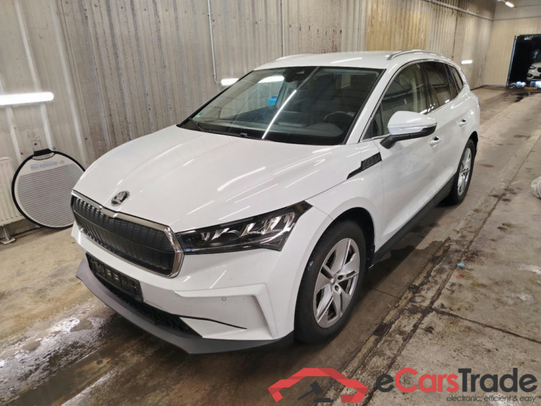Enyaq iV 80 Loft 150KW #1