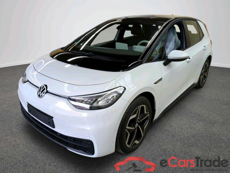 ID.3 150 kW Pro S (4-Sitzer) #1