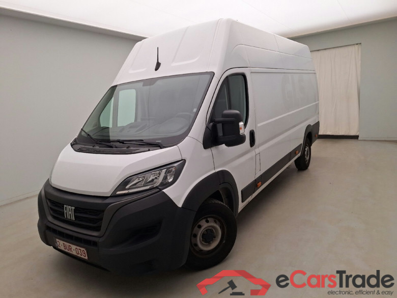 Fiat, _Ducato '21, Duc.Max.35 2.2JTD 140 L4H3 #2