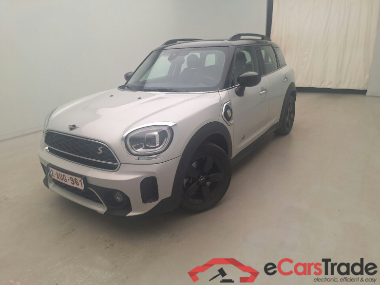 MINI, Mini Country.16 PHEV, Mini Count.Coo.S E ALL4 220 A. #2