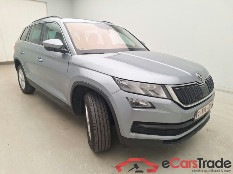 Skoda, Kodiaq '16, Kod.2.0CRTDI 110kW Amb.DSG #5